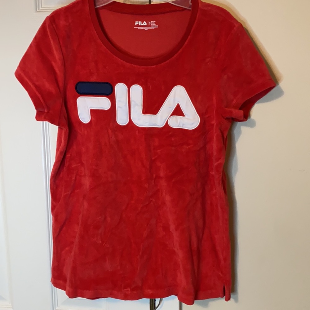 Fila Outfit - Picture 3 of 3